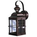 Heathco Heathco SL4144-AZ-A Motion Activated Carriage Lantern 3993326